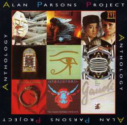 The Alan Parsons Project : Anthology